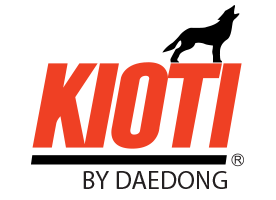 Daedong Logo - Kioti Logo Daedong