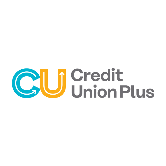 Cu Logo - Credit Union Plus -
