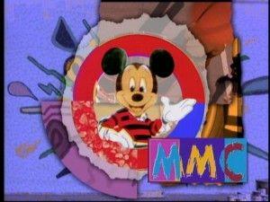 Mickey Mouse Club Logo - Mickey Mouse Club: The Best of Britney, Justin & Christina DVD Review