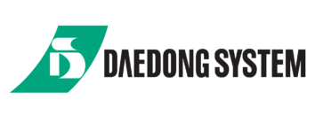 Daedong Logo - DAEDONG SYSTEM MEXICO official webpage