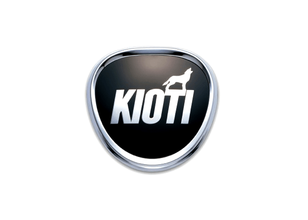 Kioti Logo - KIOTI-DAEDONG® | Amsarco