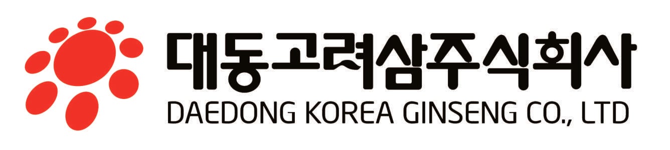 Daedong Logo - About – Hồng sâm Daedong Korea Ginseng