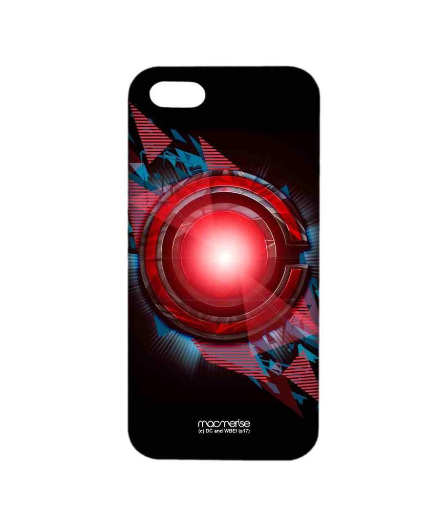 Cyborg Logo - Cyborg Logo - Pro Case for iPhone SE – Epic Stuff