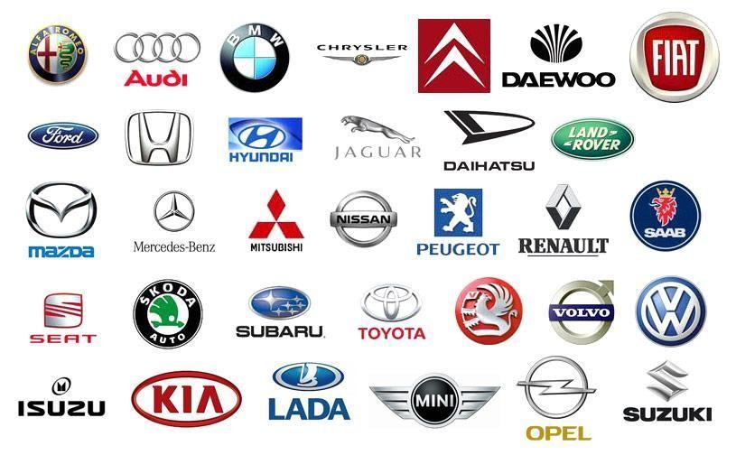 Japanese Car Brands Companies And Manufacturers