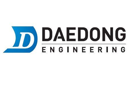 Daedong Logo - DAEDONG ENGINEERING Co., Ltd