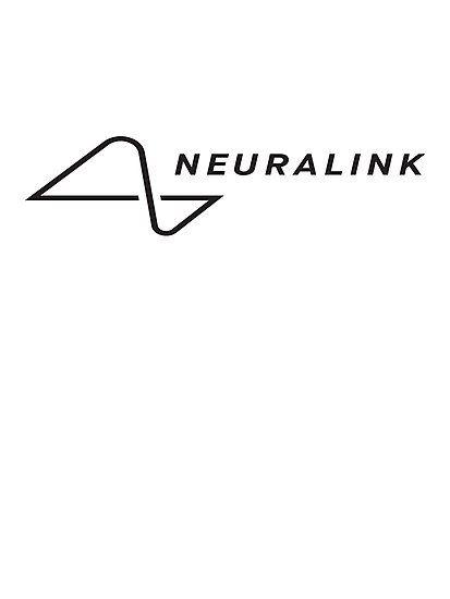 Elon Musk Neuralink Logo - Neuralink Musk Photographic Prints