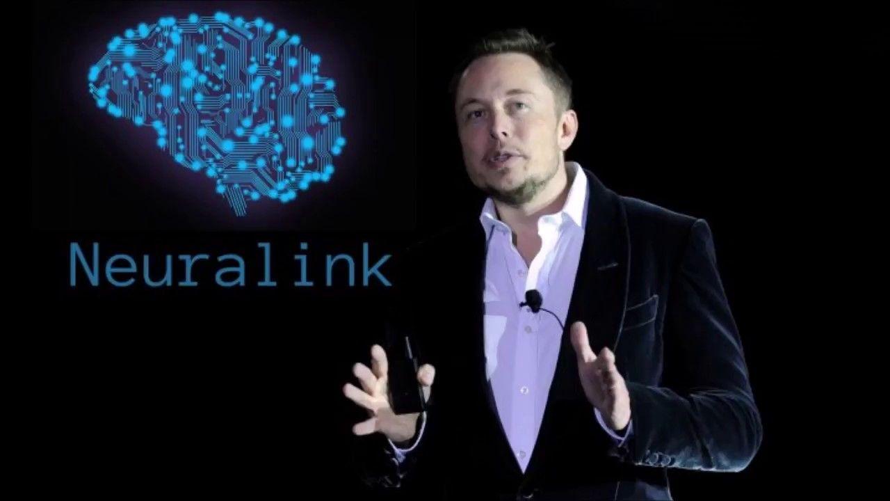 Elon Musk Neuralink Logo - Elon Musk Plans to Beat Artificial Intelligence by Merging With it ...