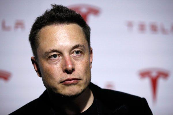 Elon Musk Neuralink Logo - Elon Musk launches Neuralink to link brains to computers