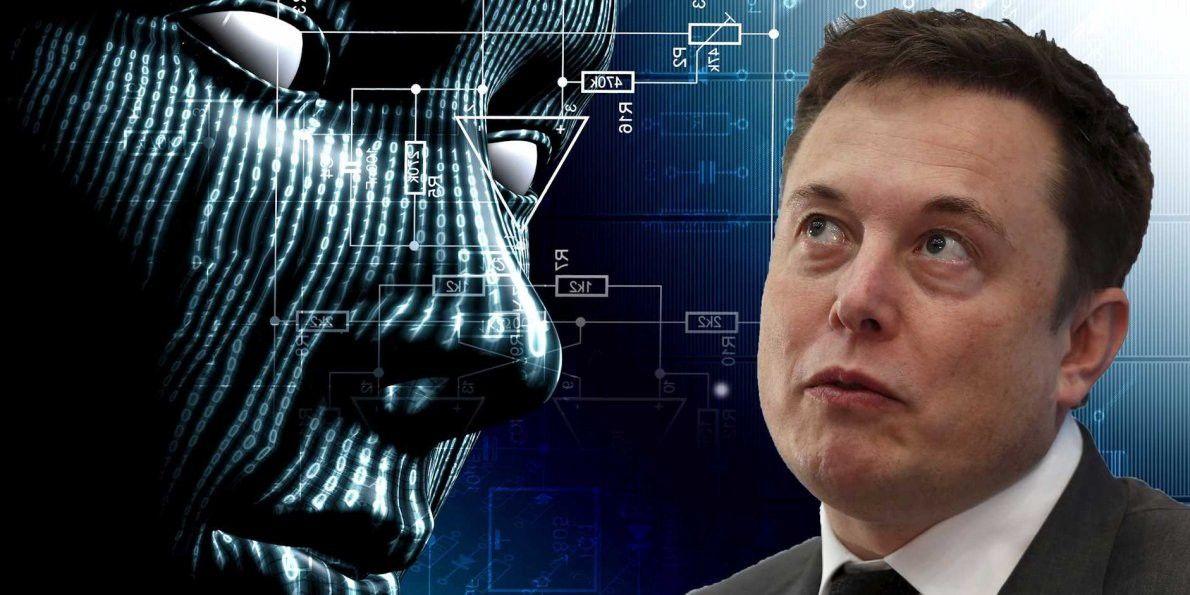 Elon Musk Neuralink Logo - Elon Musk's NeuraLink – Becoming Human: Artificial Intelligence Magazine