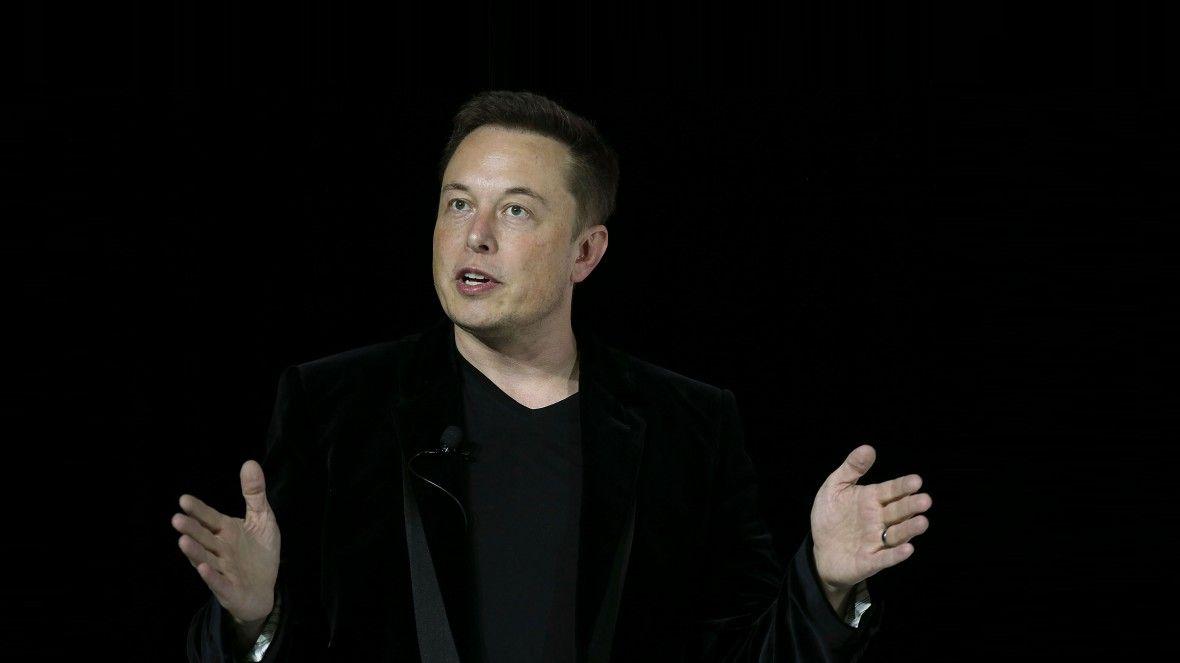 Elon Musk Neuralink Logo - Meet the Guys Who Sold “Neuralink” to Elon Musk without Even ...