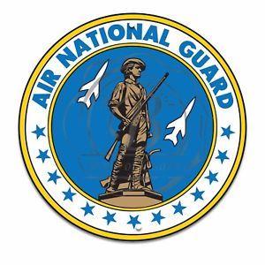 Air National Guard Logo - Air National Guard Emblem 12