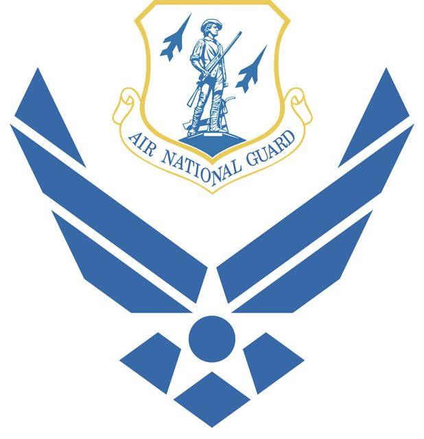 Air National Guard Logo - Airmen from 180th deployed to Estonia