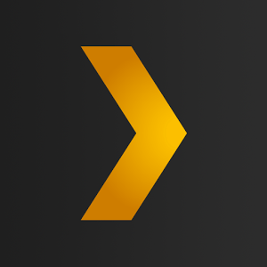 Plex App Logo - Plex for Android.apk Android Free App Download