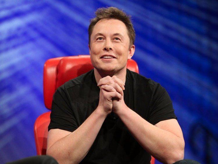 Elon Musk Neuralink Logo - Report: Elon Musk launches Neuralink to connect brains with ...