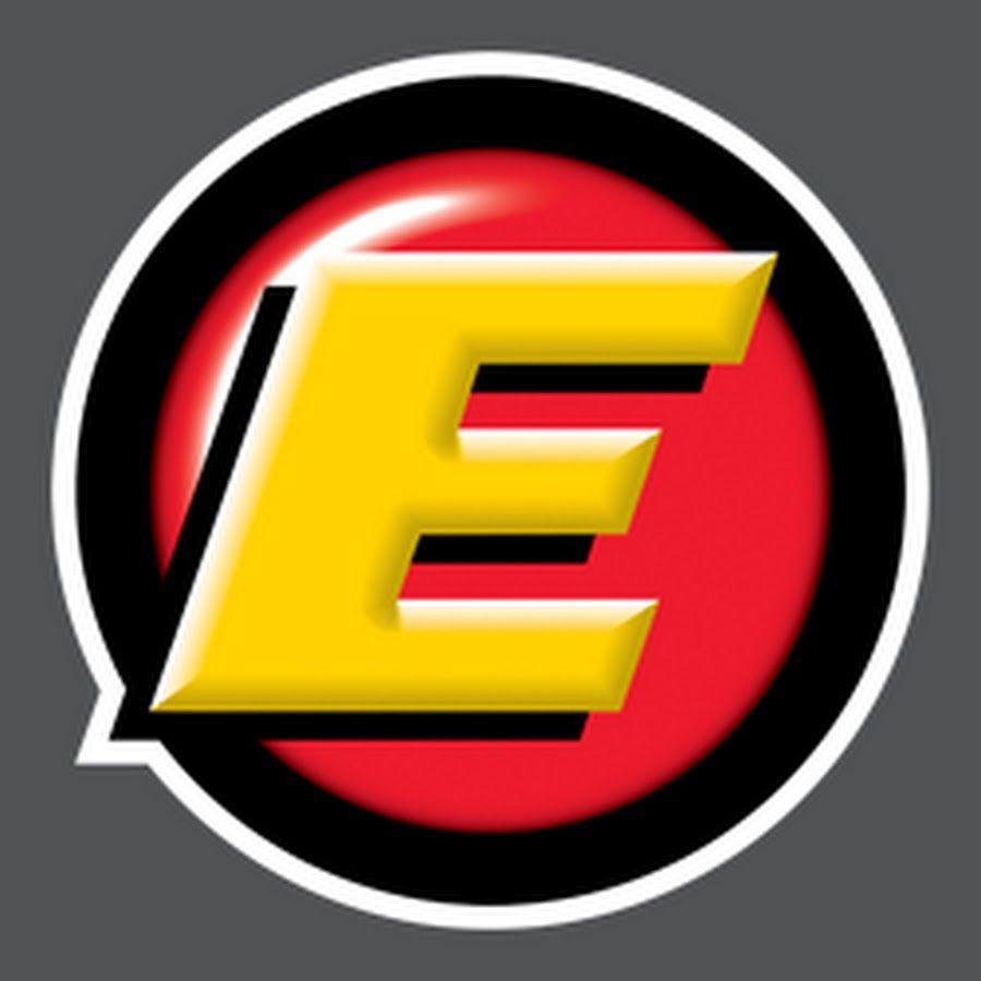 Estes Freight Logo - Estes Express Lines - YouTube