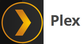 Plex App Logo - Plex Logos