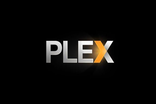 Plex App Logo - Plex media streaming app rewritten for Windows 10
