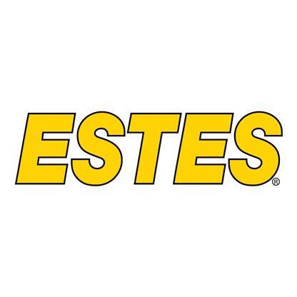 Estes Freight Logo - Estes Express Lines on the Forbes America's Largest Private