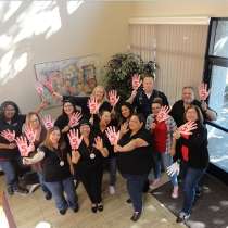 Red Hawk Fire and Security Logo - Red Hawk LA Team celebrating ... - Red Hawk Fire & Security Office ...