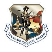 Air National Guard Logo - Texas Air National Guard Reviews