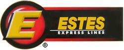 Estes Freight Logo - Big E Transportation LLC / Estes ExpressLeadBig E Transportation LLC ...