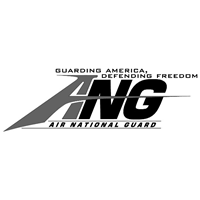 Air National Guard Logo - AIR NATIONAL GUARD Logo Vector (.EPS) Free Download