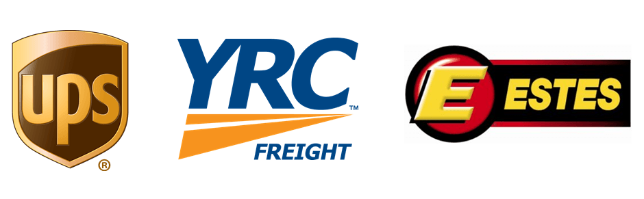 Estes Freight Logo - Member Discounts - Inland Northwest AGC | NWAGC, WA