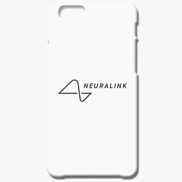Elon Musk Neuralink Logo - Neuralink Elon musk iPhone 7 Plus Case | Customon.com