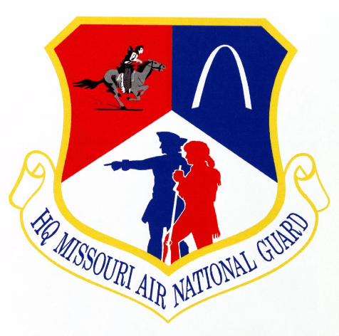 Air National Guard Logo - File:Missouri Air National Guard emblem.png - Wikimedia Commons