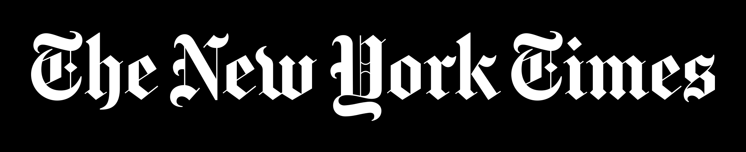 New York Times Logo - New York Times Logo PNG Transparent & SVG Vector - Freebie Supply
