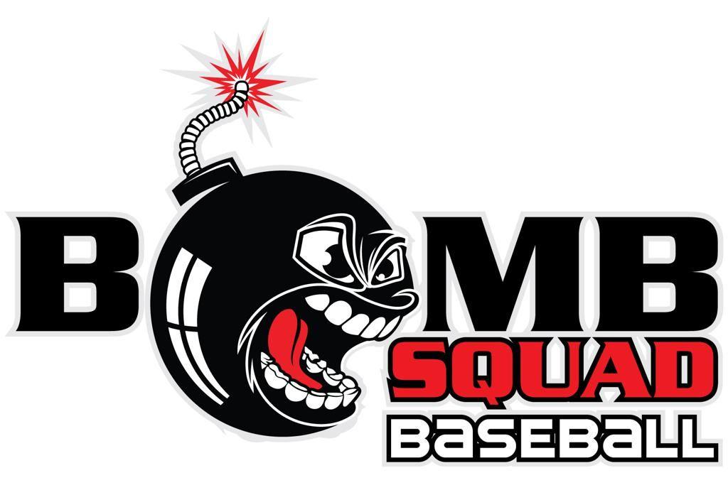 Bomb Squad Logo