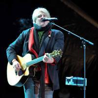 Red Rider Band Logo - Tom Cochrane & Red Rider | The Canadian Encyclopedia