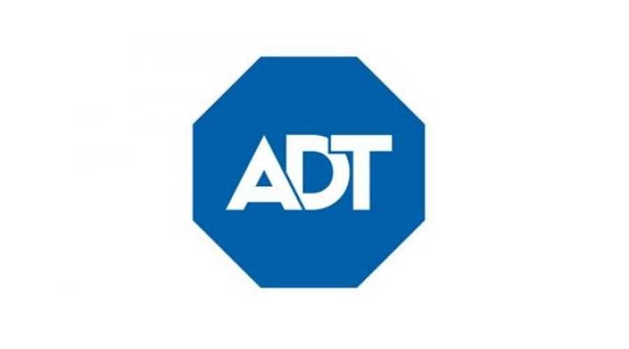 Red Hawk Fire and Security Logo - ADT Acquires Red Hawk Fire & Security 10 25