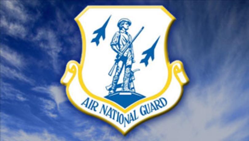 Air National Guard Logo - Ohio Air National Guard getting its 1st female brigadier general