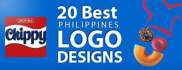 Well Known Commercial Company Logo - 20 Best Philippines Logo Designs