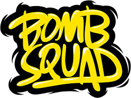 Bomb Squad Logo - Image result for bomb squad | Logos | Squad, Logos, T shirt