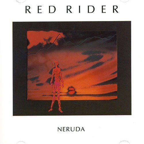 Red Rider Band Logo - Red Rider - Neruba (really like this album from this short lived ...