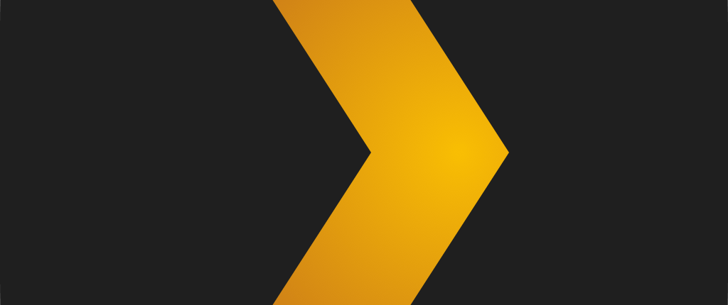 Plex App Logo - Plex Logo Png (image in Collection)
