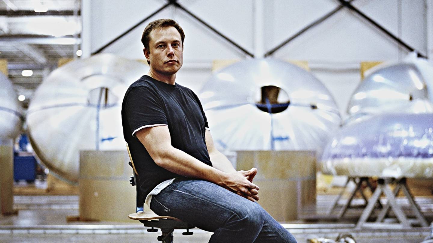 Elon Musk Neuralink Logo - Will Elon Musk's Neuralink usher the era of Transhumanism?