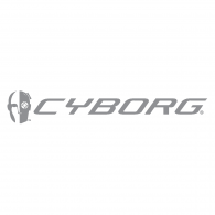 Cyborg Logo - Cyborg | Brands of the World™ | Download vector logos and logotypes