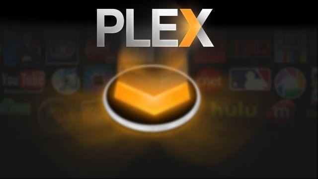 Plex App Logo - Plex For Android Is Now Just A Single App With A One Time In App