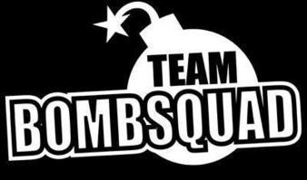 Bomb Squad Logo - Team Bombsquad | Gym Page | Tapology