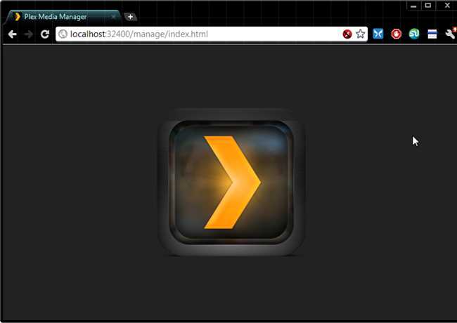 Plex App Logo - How To Stream Video to Both iOS and Android Devices With Plex