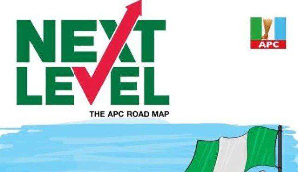 A.P.c. Logo - Next level: Rex Institute breaks silence, threatens to drag APC to ...