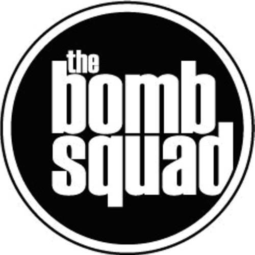 Bomb Squad Logo - Photos from Bomb Squad (bombsquad) on Myspace