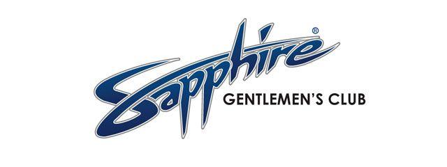 Sapphire LV Logo - Sapphire Strip Club Guide & Reviews - Discotech - The #1 Nightlife App