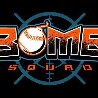 Bomb Squad Logo - Bomb Squad Baseball (@BombSquadBaseba) | Twitter