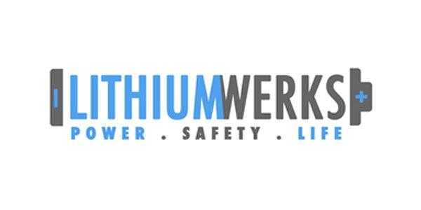 Werks Logo - Lithium-Werks-Logo - aftermarketNews