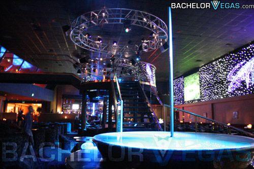 Sapphire LV Logo - Sapphire Strip Club Bottle Service | Bachelor Vegas