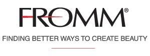 Fromm Beauty Logo - Fromm Grooming Smocks & Aprons